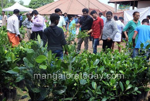 Vasanthotsava’ at Pilikula brings cheer to citizens